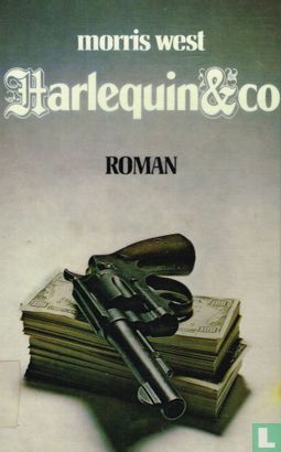 Harlequin&co - Bild 1