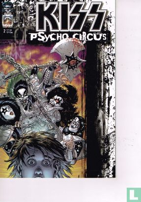 Psycho Circus 2 - Bild 1