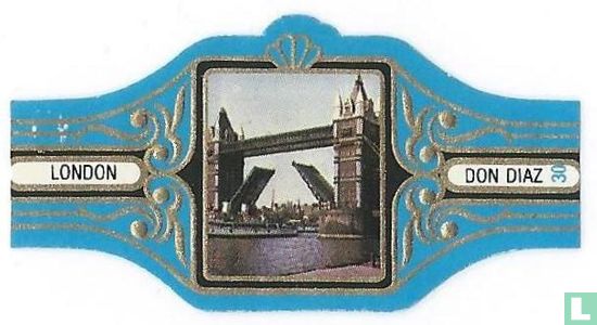 [Tower Bridge] - Afbeelding 1