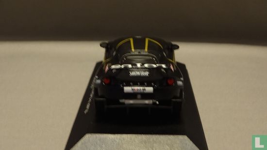 Lotus Evora GT4 - Bild 2