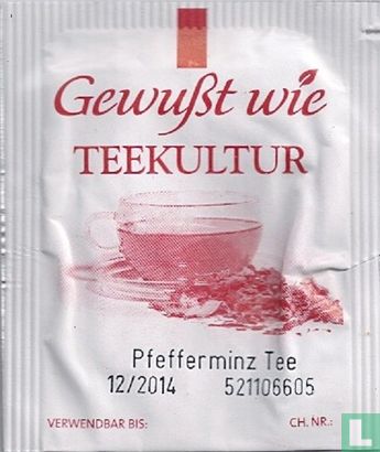 Pfefferminz Tee  - Image 2