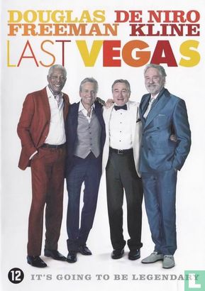 Last Vegas - Afbeelding 1