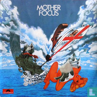 Mother Focus - Afbeelding 1