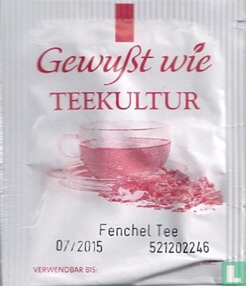 Fenchel Tee   - Image 2