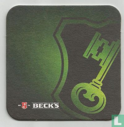Beck's 3 (9,3 cm) - Image 1