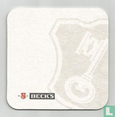 Beck's 3 (9,3 cm) - Image 2