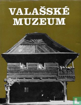 Valasské Muzeum - Bild 1