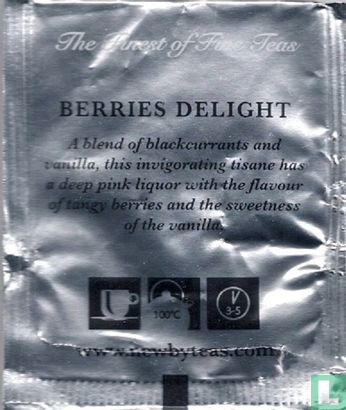 Berries Delight - Afbeelding 2