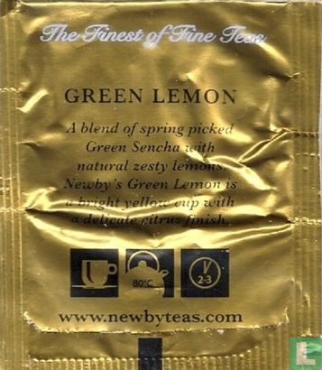 Green Lemon - Image 2