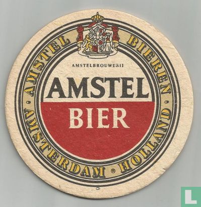 Amstel Bockbier Het is hier de tijd voor Amstel Bockbier - Image 2
