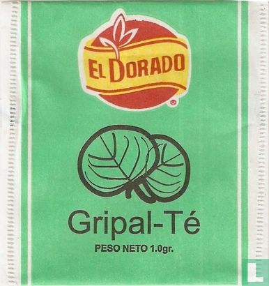 Gripal-Té - Image 1