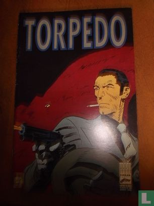 Torpedo 3 - Image 1