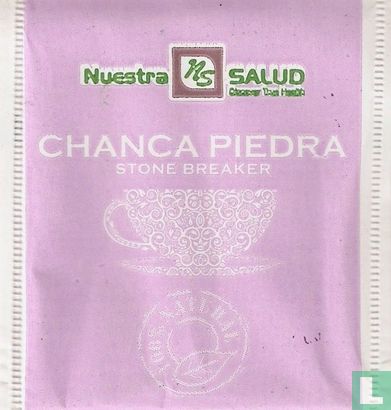 Chanca Piedra  - Image 1