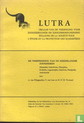Lutra - Afbeelding 1
