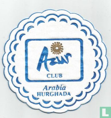 Azur club