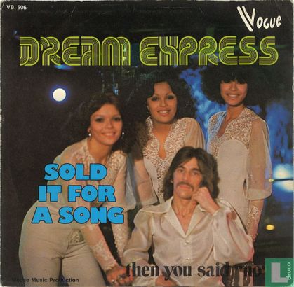 Sold It for a Song - Image 2