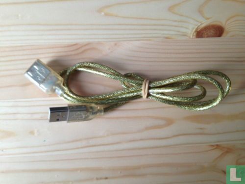 Cable adaptateur mini USB / USB
