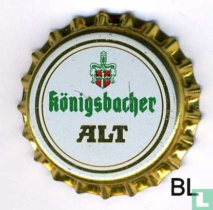 Königsbacher - Alt