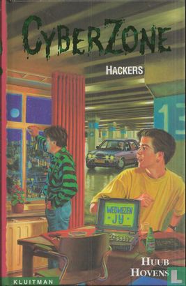 Hackers - Bild 1