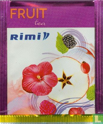 Fruit tea - Image 1