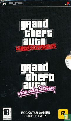 Preços baixos em Grand Theft Auto: Liberty City Stories Rockstar Games  Video Games