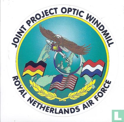 Joint Project Optic Windmill