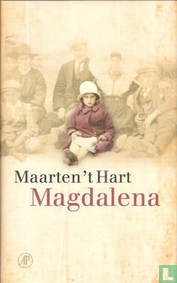 Magdalena - Afbeelding 1