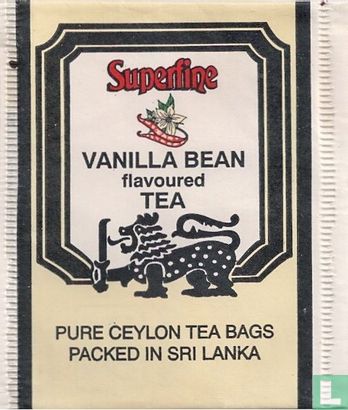 Vanilla Bean - Image 1