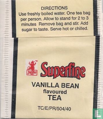 Vanilla Bean - Image 2