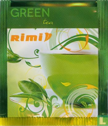 Green tea - Bild 1