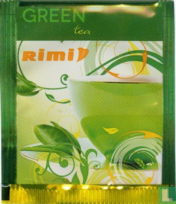 Green tea - Bild 2