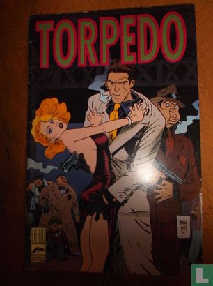 Torpedo 2 - Afbeelding 1