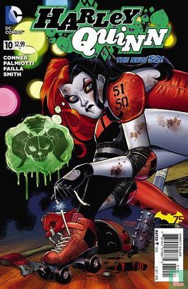 Harley Quinn - Image 1