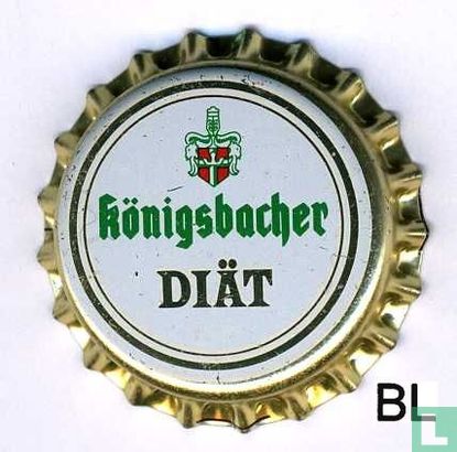 Königsbacher - Diät
