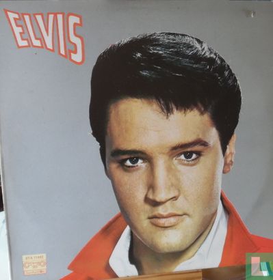 Elvis  - Image 1