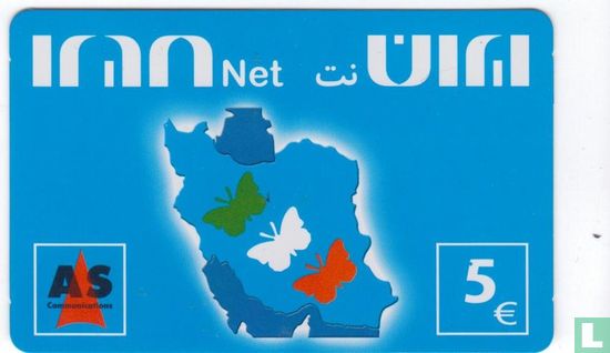 Iran - Bild 1