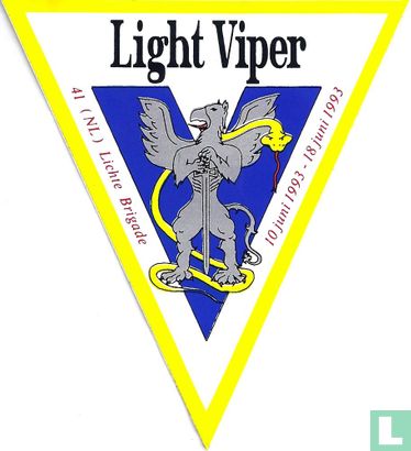 Light Viper