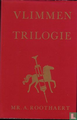 Vlimmen trilogie - Afbeelding 1