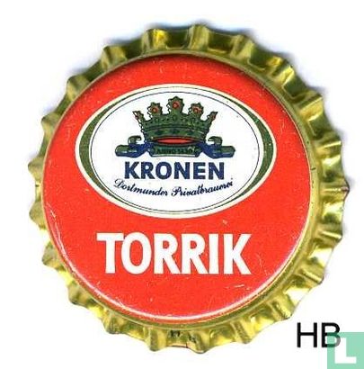 Kronen - Torrik