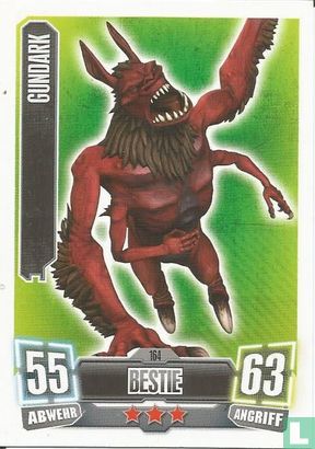Gundark 164 (2011) - The Clone Wars Serie 2 (Duits) - LastDodo