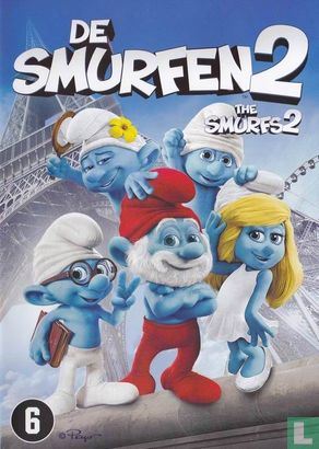 De Smurfen 2 / The Smurfs 2 - Afbeelding 1