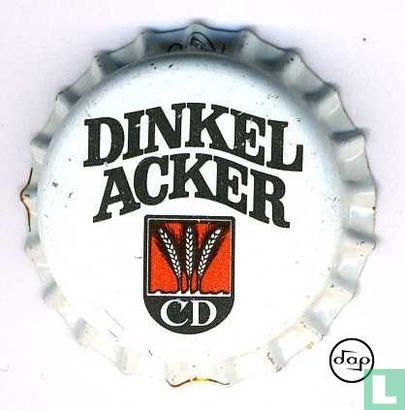 Dinkelacker CD