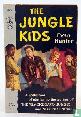 The Jungle Kids - Afbeelding 1