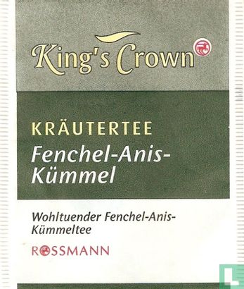 Fenchel-Anis-Kümmel  - Image 1