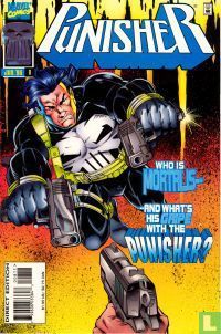 Punisher 8 - Afbeelding 1