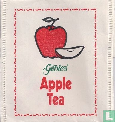 Apple Tea - Afbeelding 1