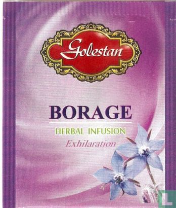 Borage - Image 1