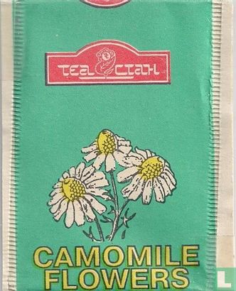 Camomile Flowers  - Afbeelding 1