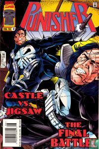 Punisher 10 - Image 1