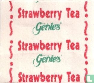 Strawberry Tea - Image 3